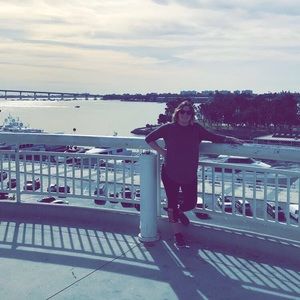 Meet your Posher, Renae